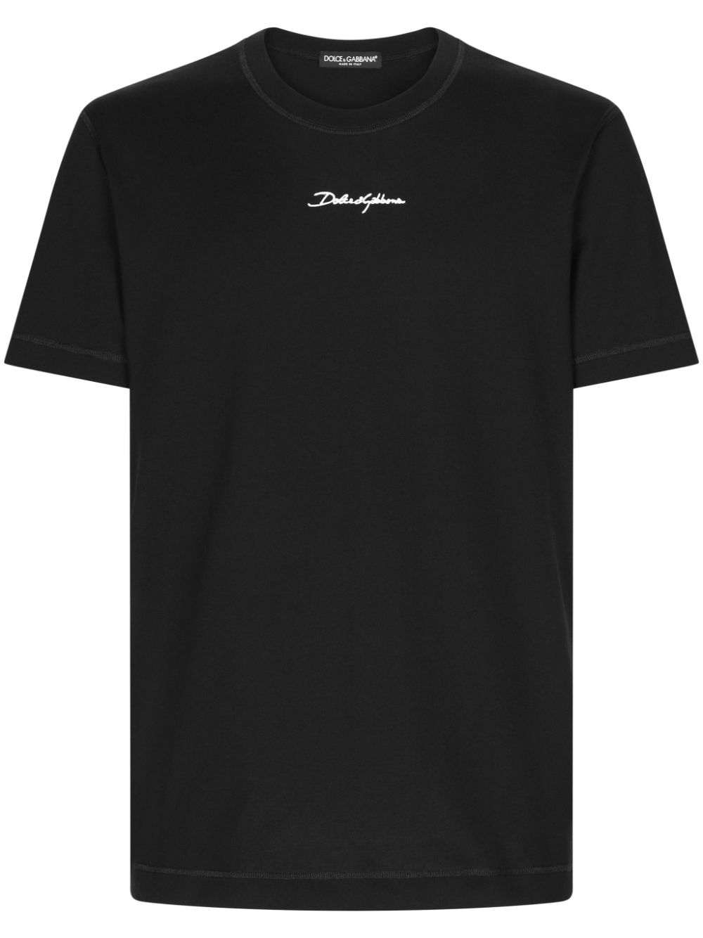 Dolce  Gabbana
티셔츠 위드 프린트